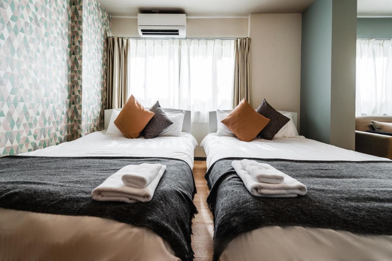 Hale Hotel Miyakojima Dış mekan fotoğraf