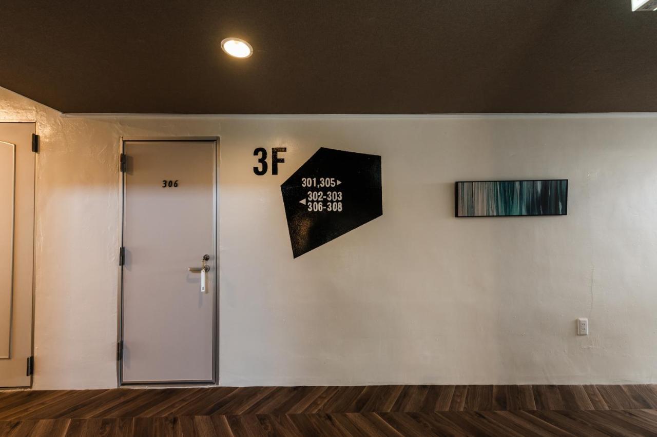Hale Hotel Miyakojima Dış mekan fotoğraf
