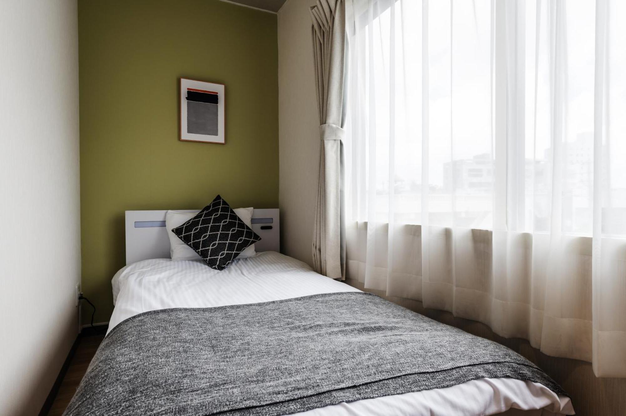 Hale Hotel Miyakojima Dış mekan fotoğraf