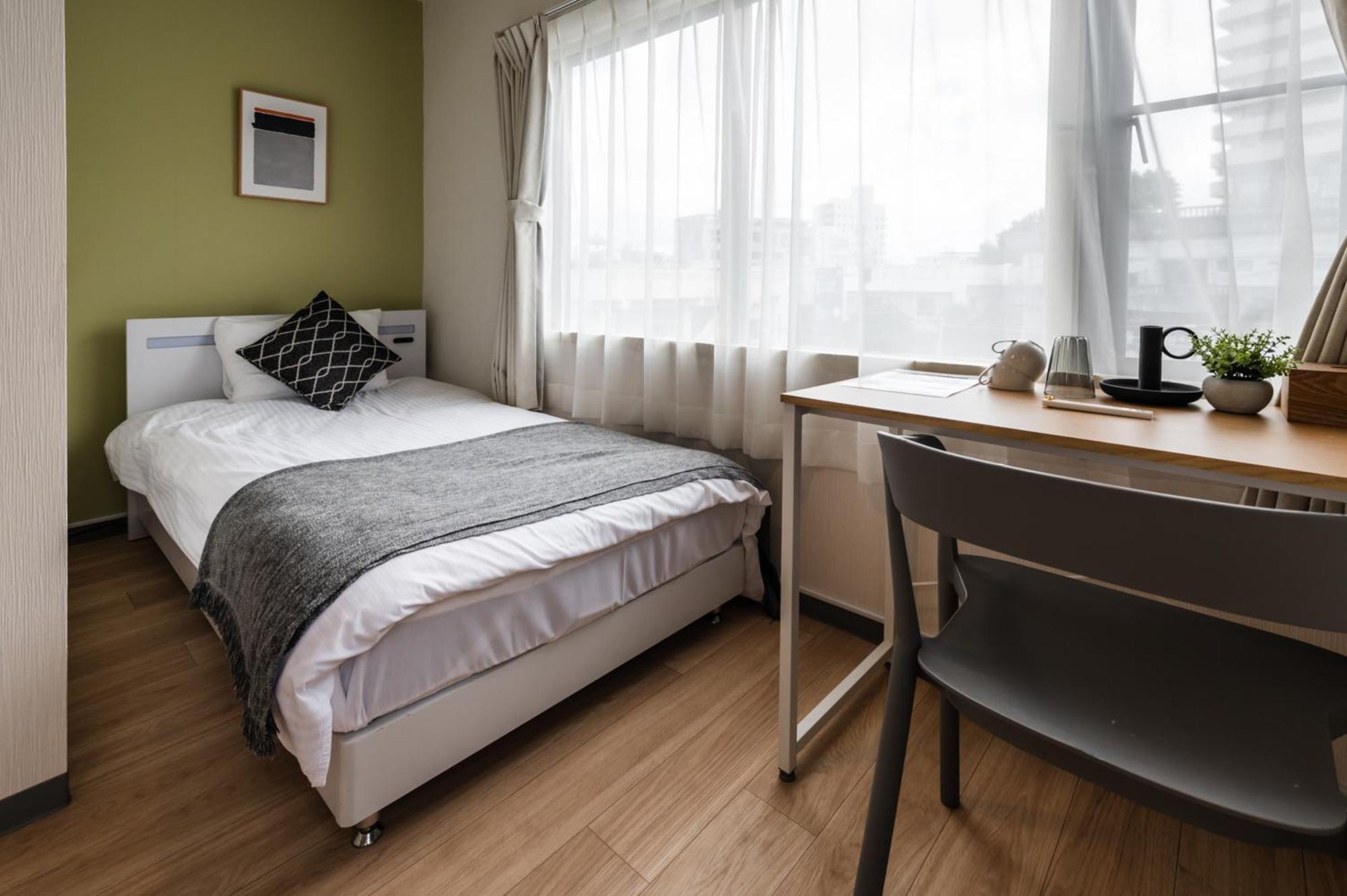 Hale Hotel Miyakojima Dış mekan fotoğraf