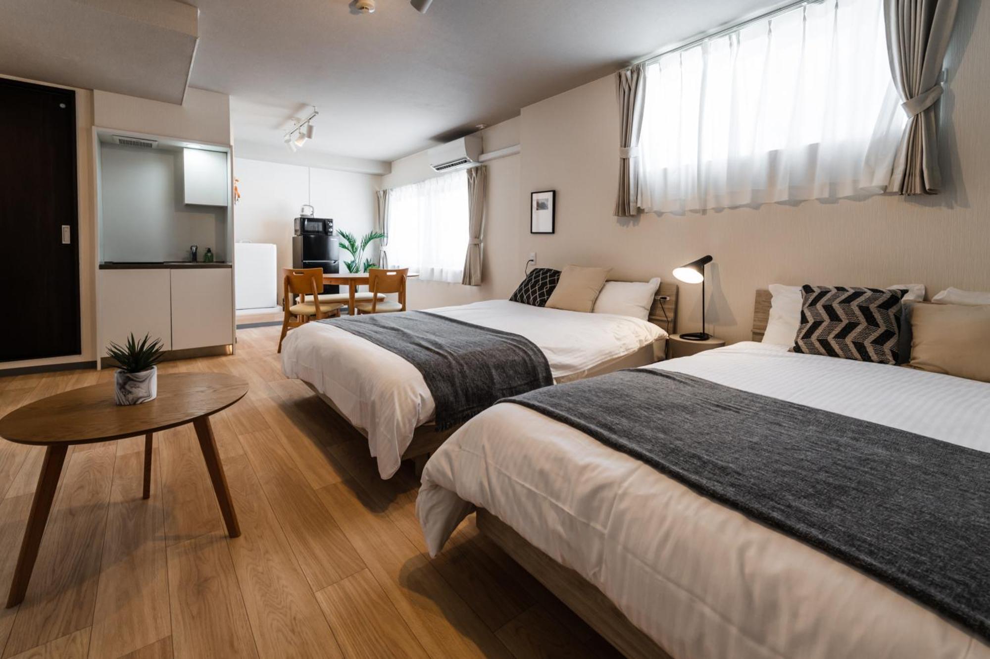 Hale Hotel Miyakojima Dış mekan fotoğraf