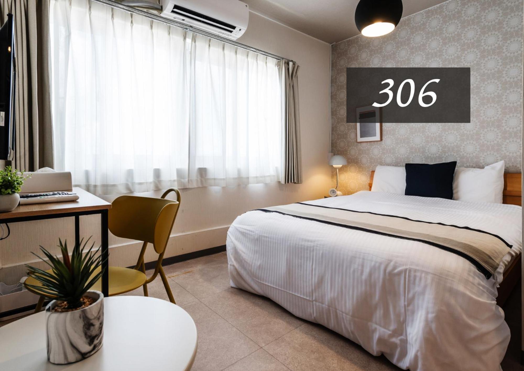 Hale Hotel Miyakojima Oda fotoğraf